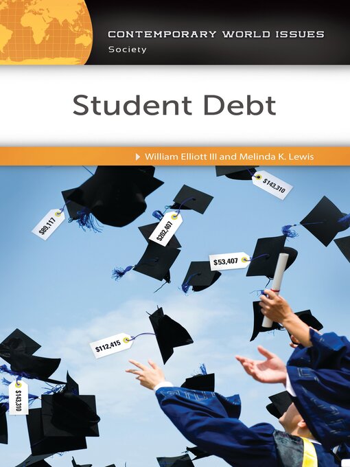 Title details for Student Debt by William Elliott III - Available